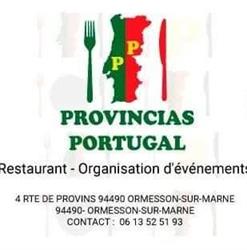 Provincias Portugal, Ormesson-sur-Marne - Horaires d'ouverture