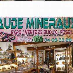 Aude mineraux, Castelnaudary - Horaires d'ouverture