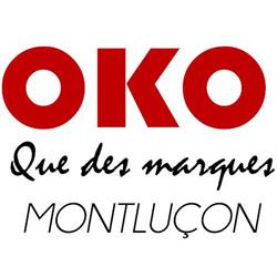 Oko Que des marques Montluçon, - Horaires d'ouverture