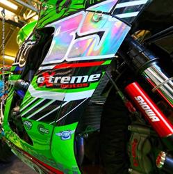Extreme motos, Fontenay-le-Comte - Horaires d'ouverture