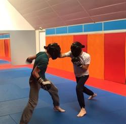 Krav Maga - Neijia Quan, Buc - Horaires d'ouverture