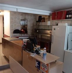 Pizz' à Dun, Dun-le-Palestel - Horaires d'ouverture