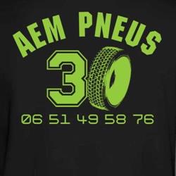 Aem Pneus 30, Bagnols-sur-Cèze - Horaires d'ouverture