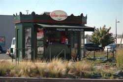 Le Kiosque à Pizzas Cusset, - Horaires d'ouverture
