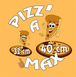 Pizz'a max, Lagnieu - Horaires d'ouverture