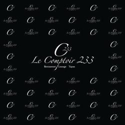 Le Comptoir 233 Grasse, - Horaires d'ouverture