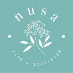 Nusa café & bien-être, Digne-les-Bains - Horaires d'ouverture