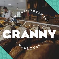 Chez Granny - Restaurant et Boulangerie, Cornebarrieu - Horaires d'ouverture