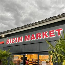BIZIM Market, Salaise-sur-Sanne - Horaires d'ouverture