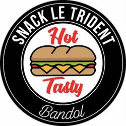 Snack Le Trident Bandol, - Horaires d'ouverture