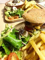 Le Chien Fou @ Pause Bar Restaurant, Saint-Antonin-Noble-Val - Horaires d'ouverture