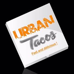 Urban Tacos Amberieuxendombes, Ambérieux-en-Dombes - Horaires d'ouverture