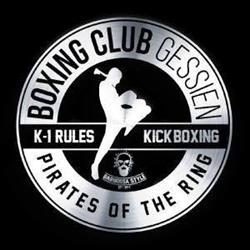 Boxing Club de Divonne, Divonne-les-Bains - Horaires d'ouverture