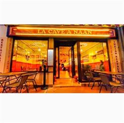 La cave a Naan, Vitry-le-François - Horaires d'ouverture