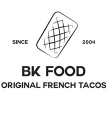 BK FooD, Guingamp - Horaires d'ouverture