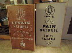 Le Pain des Lys, Nuillé-sur-Vicoin - Horaires d'ouverture