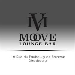 Moove Lounge, Strasbourg - Horaires d'ouverture