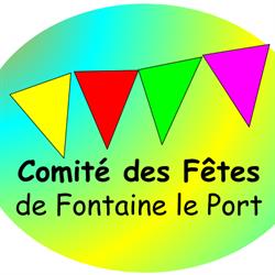 Comité des Fêtes de Fontaine le Port, Fontaine-le-Port - Horaires d'ouverture