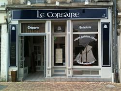 Le Corsaire-Creperie- Soissons, - Horaires d'ouverture