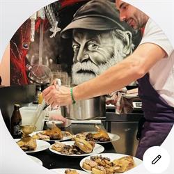 Tom Pizza, Gruissan - Horaires d'ouverture