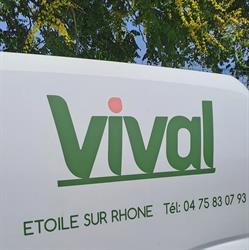Vival Etoile, Étoile-sur-Rhône - Horaires d'ouverture
