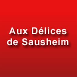 Aux Délices de Sausheim, - Horaires d'ouverture
