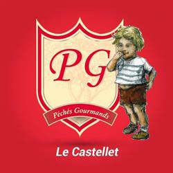 Péchés Gourmands Le Castellet, - Horaires d'ouverture