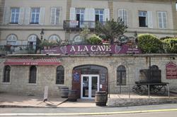 A La Cave, Decize - Horaires d'ouverture