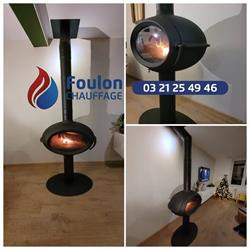 Eurl Foulon Chauffage, Hersin-Coupigny - Horaires d'ouverture