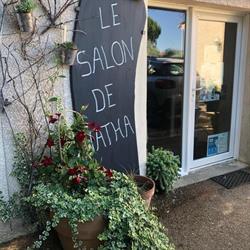 Le salon de natha, Peyrens - Horaires d'ouverture