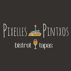 Pixelles Pintxos, Chalon-sur-Saône - Horaires d'ouverture