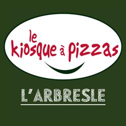 Kiosque A Pizzas de l'Arbresle, L'Arbresle - Horaires d'ouverture