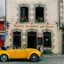 Bistrot du temps qui passe Auray, - Horaires d'ouverture