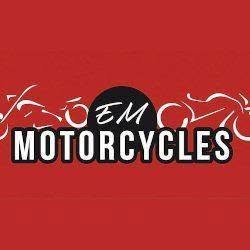 Em Motorcycles Bartosiak Mickaël, Riom - Horaires d'ouverture