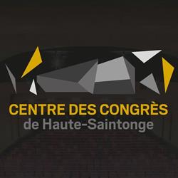 Centre des Congrès de Haute-Saintonge, Jonzac - Horaires d'ouverture