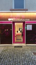 Angel coiffure mixte, Bouvron - Horaires d'ouverture