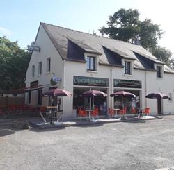 L'Incontournable Bar-Restaurant ouvrier, Mésanger - Horaires d'ouverture