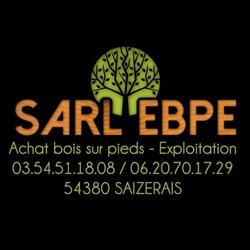 Exploitation forestière SARL EBPE, Saizerais - Horaires d'ouverture