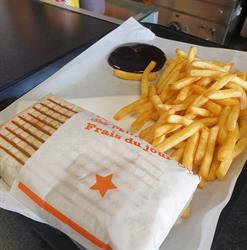 Mc tacos 02 chauny, Chauny - Horaires d'ouverture