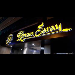 Restaurant Kervan Saray, Cenon - Horaires d'ouverture
