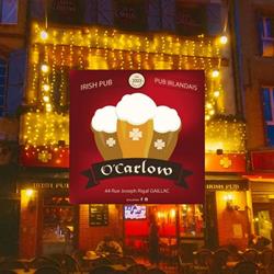 O'Carlow, Gaillac - Horaires d'ouverture