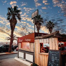 La Paillote, Canet-en-Roussillon - Horaires d'ouverture