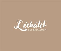 L’échatel Bar-Restaurant, Lens-Lestang - Horaires d'ouverture