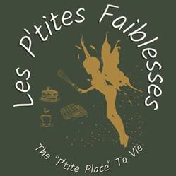 Les P'tites Faiblesses, L'Isle-Jourdain - Horaires d'ouverture