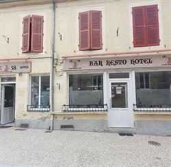 Le Café Restaurant LE 58, Saint-Benin-d'Azy - Horaires d'ouverture