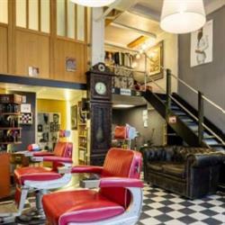 Madame Moustache Biarritz, - Horaires d'ouverture