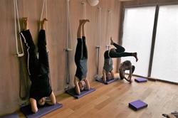 Centre de Yoga Vallée de Clisson - Yoga Iyengar, - Horaires d'ouverture