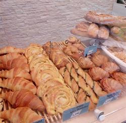 boulangerie - pâtisserie Aux petits pain d Andrea, Palluau - Horaires d'ouverture