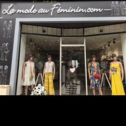 La mode au féminin, Montluçon - Horaires d'ouverture