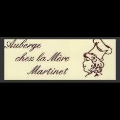 Auberge de la Mère Martinet, Cormoranche-sur-Saône - Horaires d'ouverture